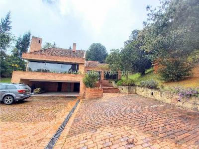 Casa de 5 alcobas en venta en Chia, Chía, 600 m² · foto 6 de 20