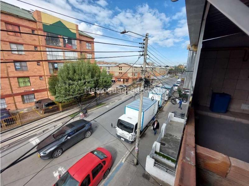 Bodega en Venta, Verbenal, Bogotá D.C. - Vista 2