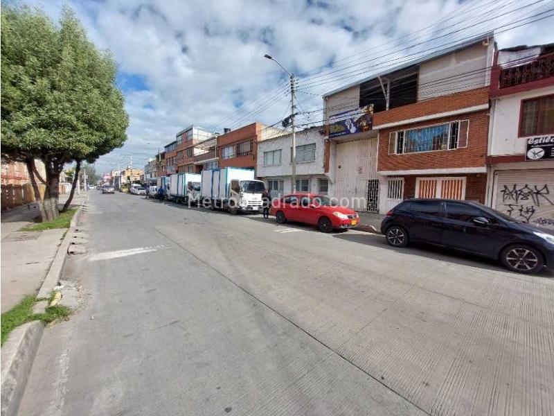 Bodega en Venta, Verbenal, Bogotá D.C. - Vista 3