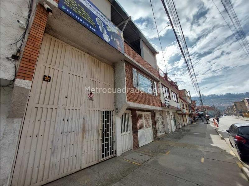 Bodega en Venta, Verbenal, Bogotá D.C. - Vista 4