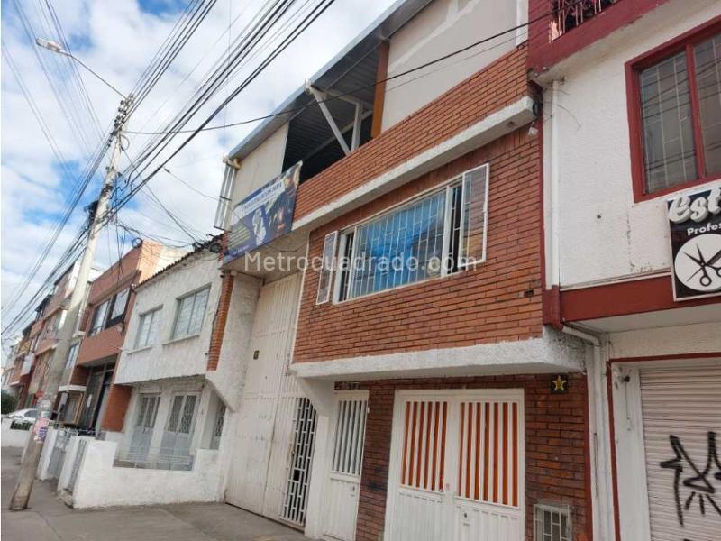 Bodega en Venta, Verbenal, Bogotá D.C. - Vista 5