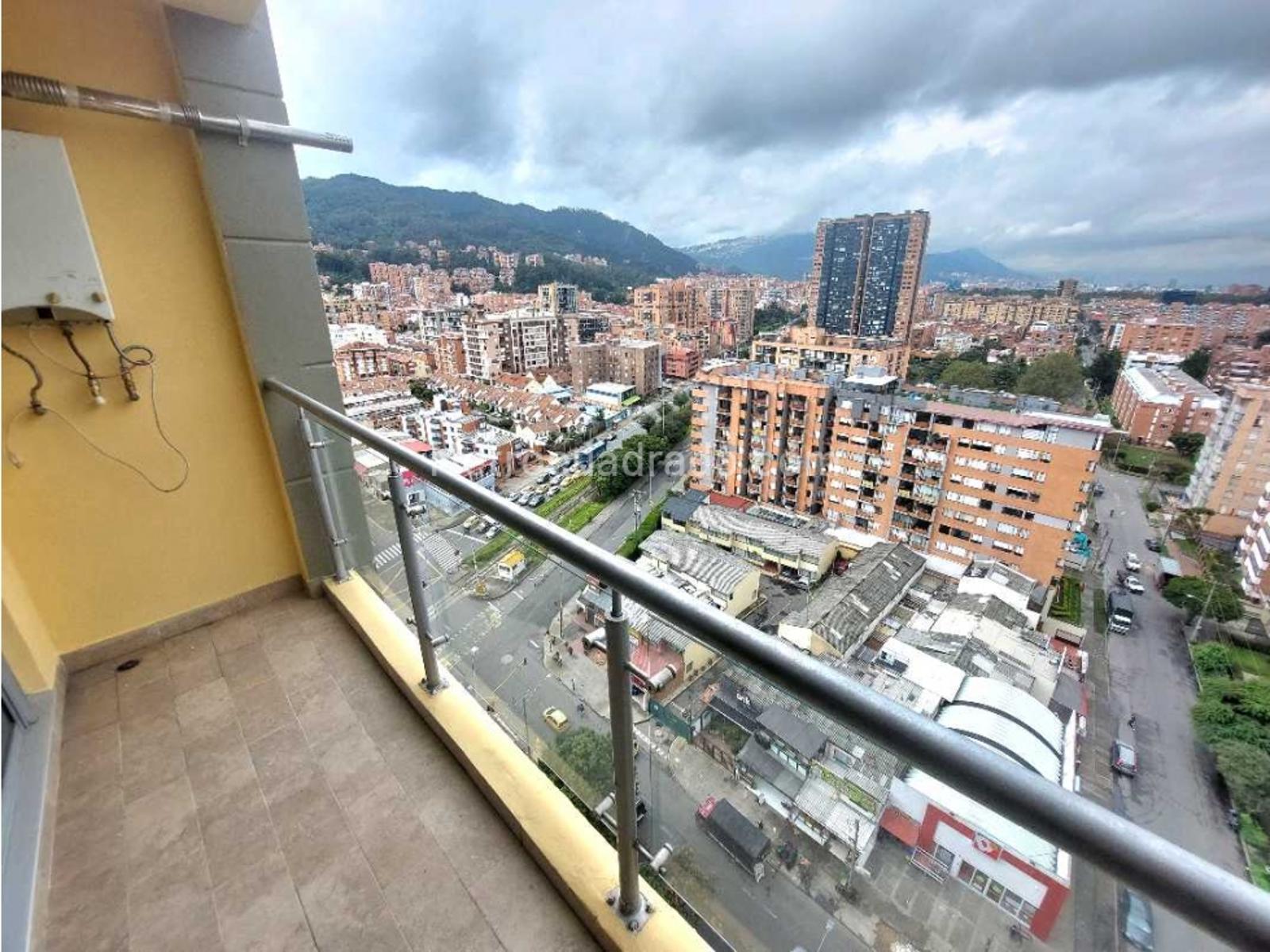 Apartamento en Venta  Cedritos