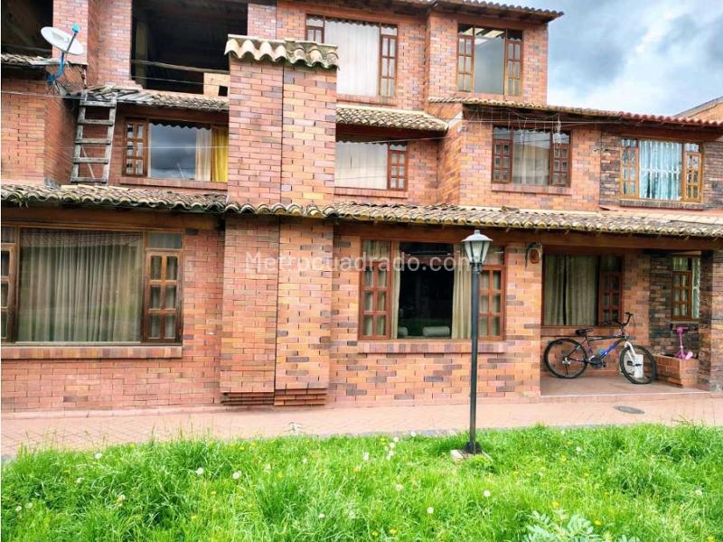 Lote en Venta, Chia, Chía - Vista 5