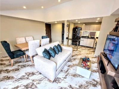 Apartamento de 3 alcobas en venta en Britalia Norte, Bogotá, 108 m² · foto 4 de 20
