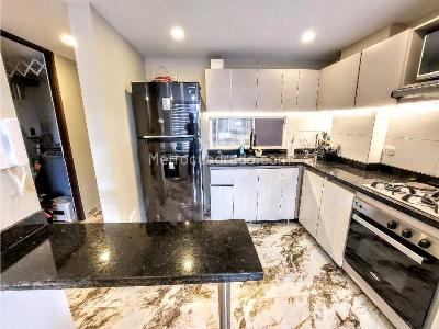 Apartamento de 3 alcobas en venta en Britalia Norte, Bogotá, 108 m² · foto 5 de 20