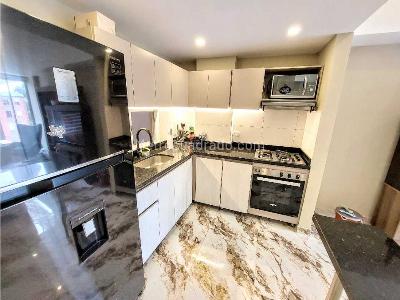 Apartamento de 3 alcobas en venta en Britalia Norte, Bogotá, 108 m² · foto 6 de 20
