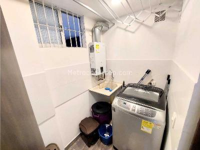 Apartamento de 3 alcobas en venta en Britalia Norte, Bogotá, 108 m² · foto 7 de 20