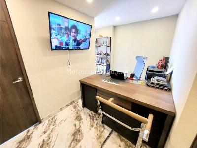Apartamento de 3 alcobas en venta en Britalia Norte, Bogotá, 108 m² · foto 8 de 20