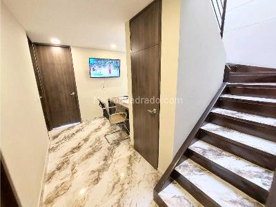 Apartamento de 3 alcobas en venta en Britalia Norte, Bogotá, 108 m² · foto 12 de 20