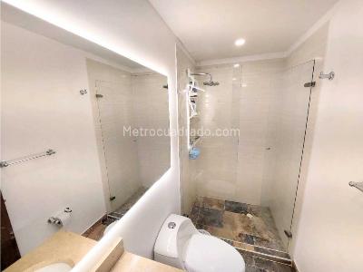 Apartamento de 3 alcobas en venta en Britalia Norte, Bogotá, 108 m² · foto 13 de 20