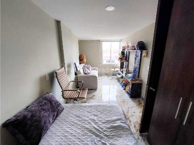 Apartamento de 3 alcobas en venta en Britalia Norte, Bogotá, 108 m² · foto 17 de 20