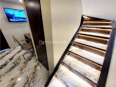 Apartamento de 3 alcobas en venta en Britalia Norte, Bogotá, 108 m² · foto 18 de 20