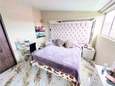 Apartamento de 3 alcobas en venta en Britalia Norte, Bogotá, 108 m² · foto 19 de 20