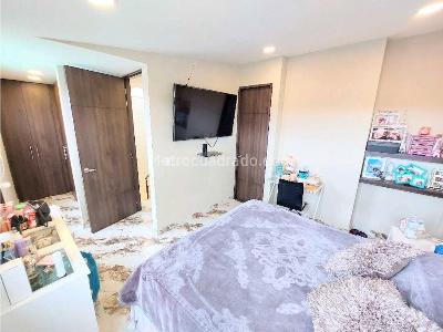 Apartamento de 3 alcobas en venta en Britalia Norte, Bogotá, 108 m² · foto 20 de 20