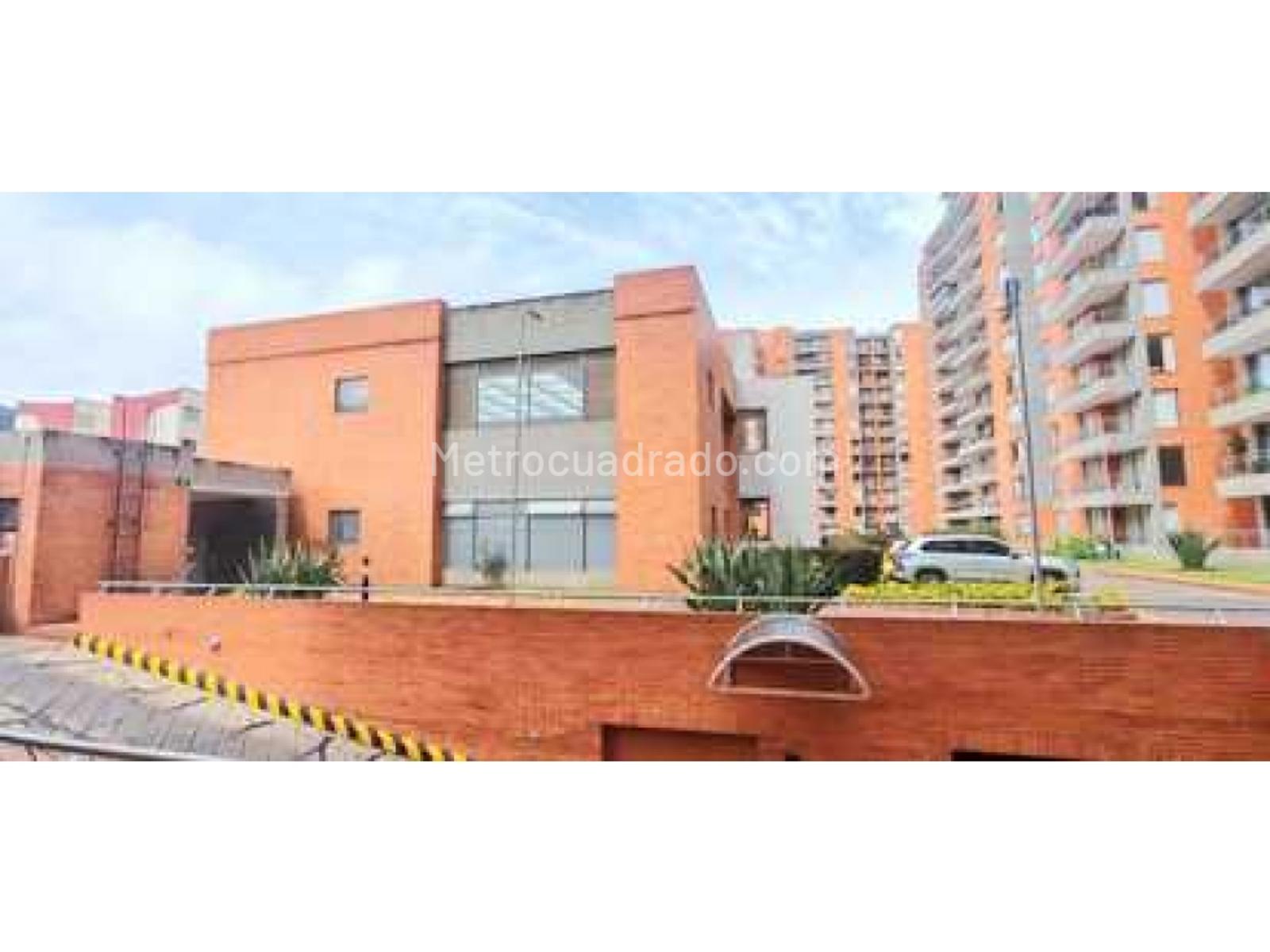 Apartamento en Venta  Cedritos