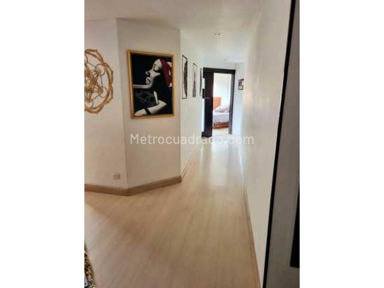 Apartamento en Venta  Cedritos