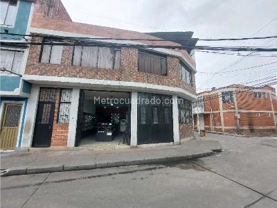 Casa en Venta, Villa El Dorado, Bogotá D.C.
