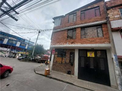 Casa de 4 alcobas en venta en Villa El Dorado, Bogotá, 190 m² · foto 3 de 20