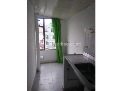 Casa de 4 alcobas en venta en Villa El Dorado, Bogotá, 190 m² · foto 17 de 20