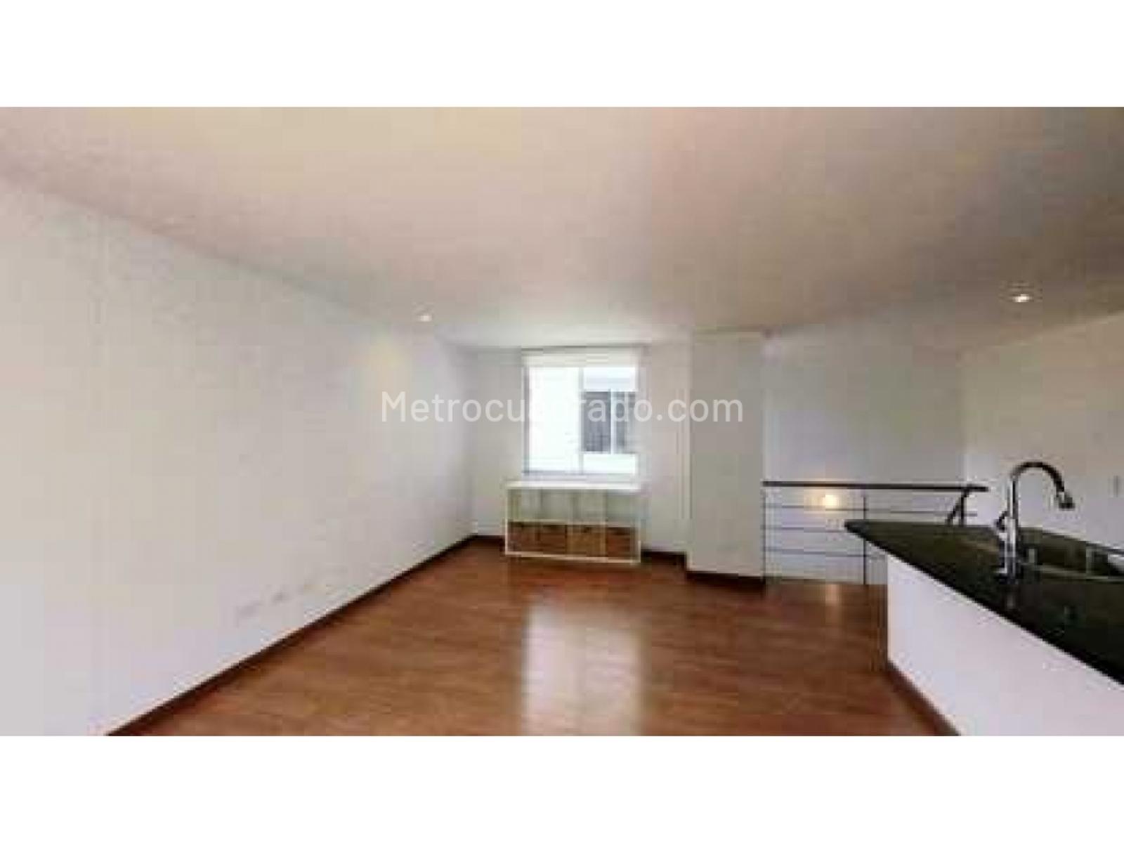 Apartaestudio en Venta  Chapinero