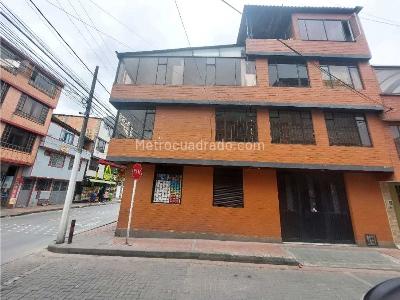 Casa de 5 alcobas en venta en Villa El Dorado, Bogotá, 235 m² · foto 3 de 20