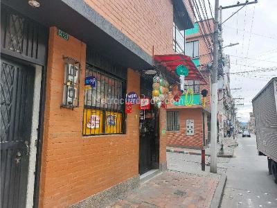 Casa de 5 alcobas en venta en Villa El Dorado, Bogotá, 235 m² · foto 6 de 20