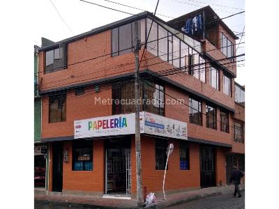 Casa de 5 alcobas en venta en Villa El Dorado, Bogotá, 235 m² · foto 7 de 20