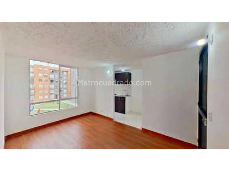 Piso – Chía, Samaria, Sabana Centro - Vista 3