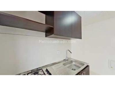 Apartamento de 3 alcobas en venta en Chia, Chía, 50 m² · foto 5 de 20