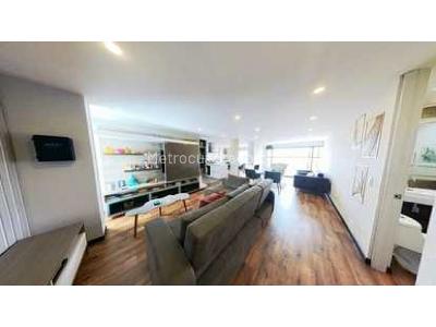 Apartamento en venta en El Batán, Bogotá · foto 2 de 19
