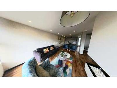 Apartamento en venta en El Batán, Bogotá · foto 4 de 19