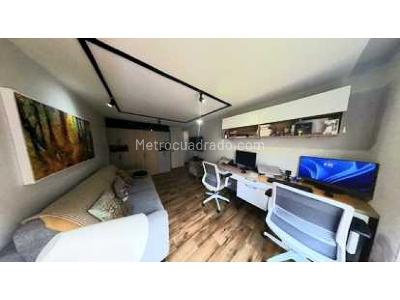 Apartamento en venta en El Batán, Bogotá · foto 8 de 19