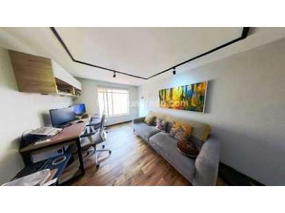 Apartamento en venta en El Batán, Bogotá · foto 9 de 19