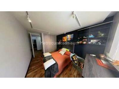 Apartamento en venta en El Batán, Bogotá · foto 14 de 19