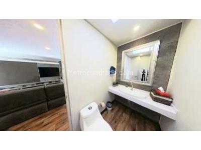 Apartamento en venta en El Batán, Bogotá · foto 17 de 19