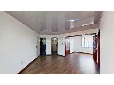 Apartamento en venta en San Antonio Norte, Bogotá · foto 2 de 20
