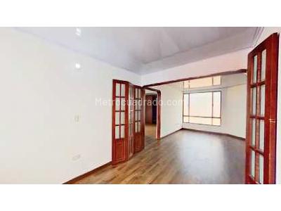 Apartamento en venta en San Antonio Norte, Bogotá · foto 3 de 20