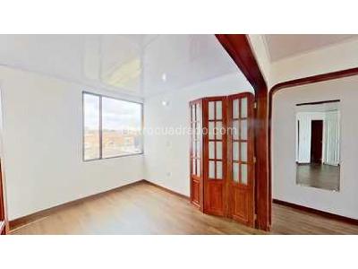 Apartamento en venta en San Antonio Norte, Bogotá · foto 4 de 20
