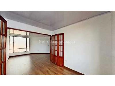 Apartamento en venta en San Antonio Norte, Bogotá · foto 5 de 20