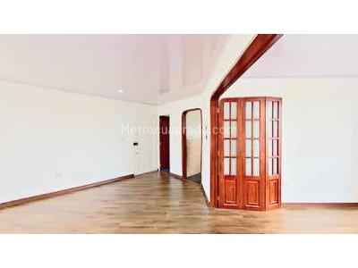 Apartamento en venta en San Antonio Norte, Bogotá · foto 6 de 20