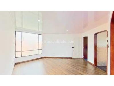 Apartamento en venta en San Antonio Norte, Bogotá · foto 8 de 20