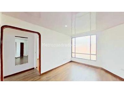Apartamento en venta en San Antonio Norte, Bogotá · foto 9 de 20