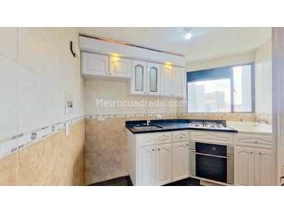 Apartamento en venta en San Antonio Norte, Bogotá · foto 10 de 20