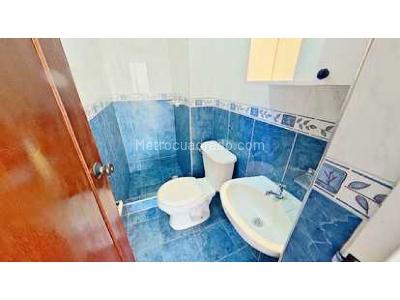 Apartamento en venta en San Antonio Norte, Bogotá · foto 19 de 20