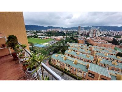 Apartamento en venta en San Jose De Bavaria, Bogotá · foto 3 de 20