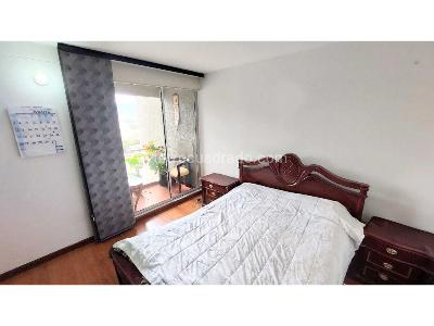 Apartamento en venta en San Jose De Bavaria, Bogotá · foto 9 de 20