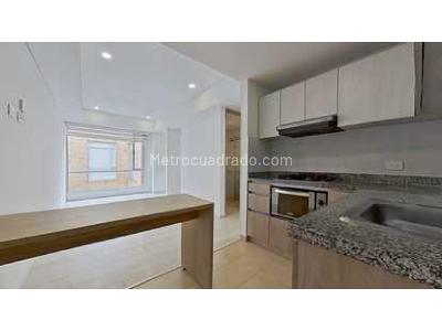 Apartamento de 2 alcobas en venta en Ferrocaja, Bogotá, 58 m² · foto 5 de 20