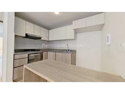 Apartamento de 2 alcobas en venta en Ferrocaja, Bogotá, 58 m² · foto 6 de 20