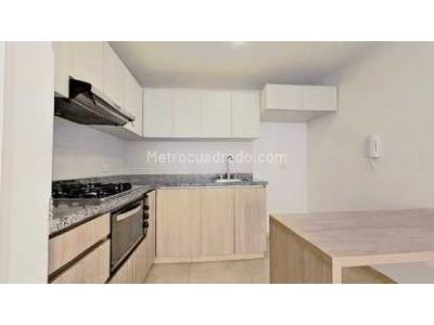 Apartamento de 2 alcobas en venta en Ferrocaja, Bogotá, 58 m² · foto 8 de 20