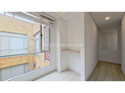 Apartamento de 2 alcobas en venta en Ferrocaja, Bogotá, 58 m² · foto 11 de 20